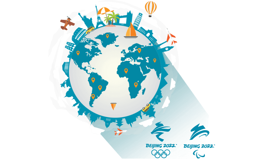 在布韦岛通过VPN看国内电视 - VPN回国